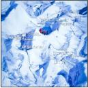 Danfoss Universe: Gletscher-Intro (Foto: Kunstraum GfK)